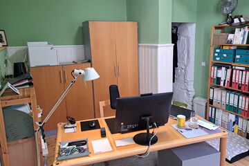 Büro